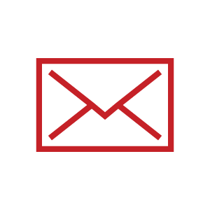 email envelope icon