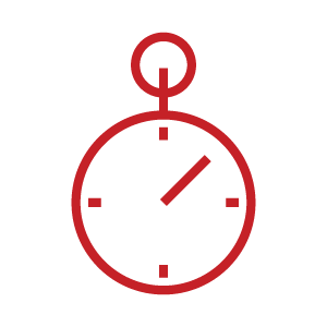 clock icon