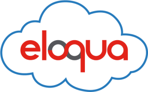 Eloqua Cloud Logo