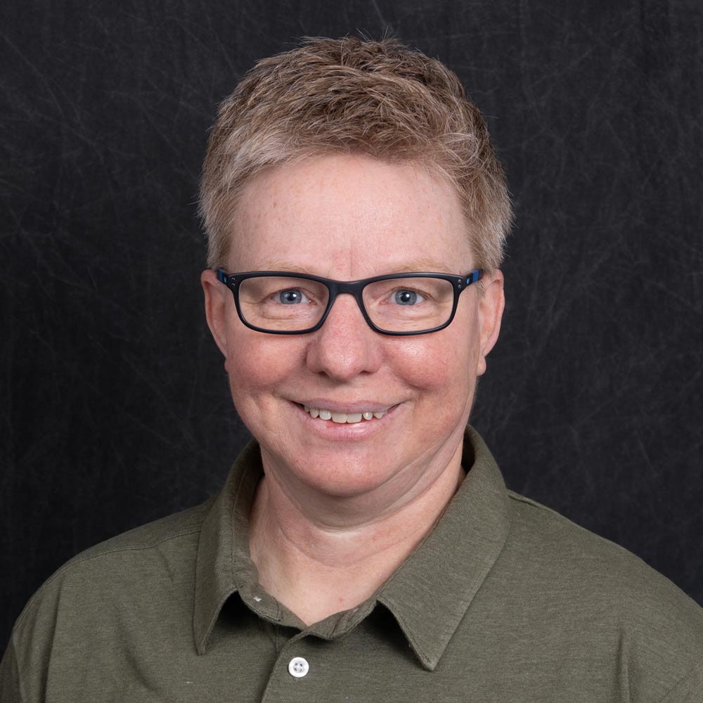 Sue Ryan Head and Shoulders pic